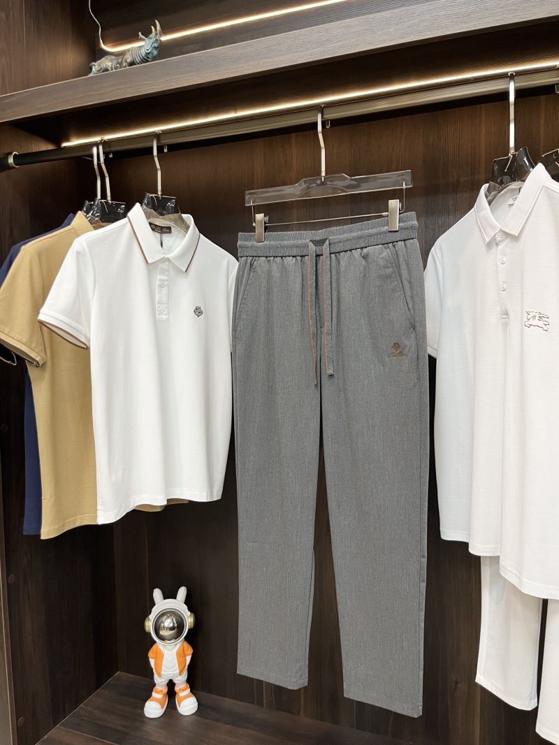 Loro Piana Long Pants